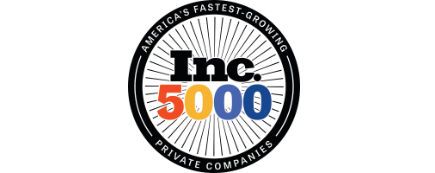 Inc. 5000 - 2021